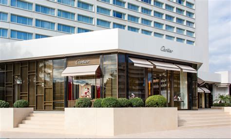 cartier casablanca.